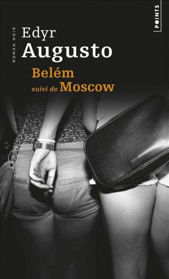 Belém - Moscow