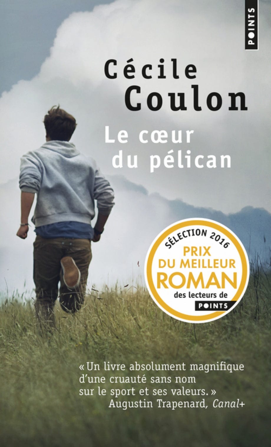 Le cœur du pélican