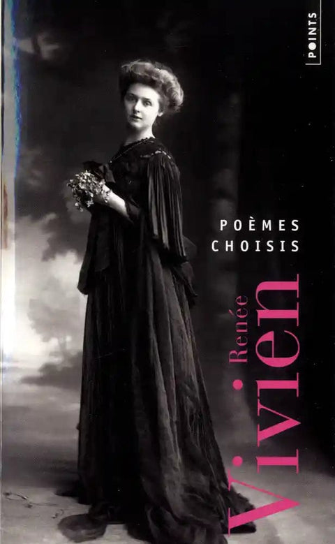 Poèmes choisis: 1901-1910