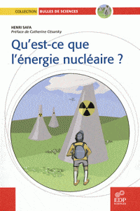 Qu'est-ce que l'énergie nucléaire?