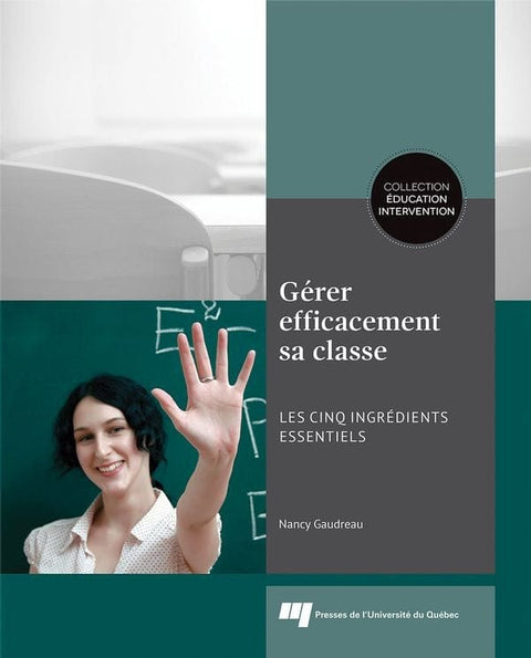 Gérer efficacement sa classe