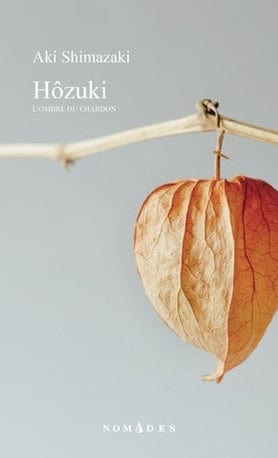 L'ombre du Chardon T02 - Hôzuki