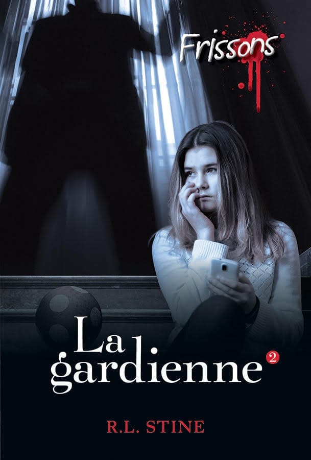La gardienne T02