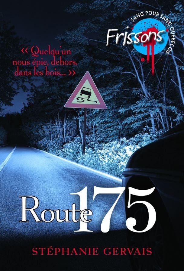 Route 175