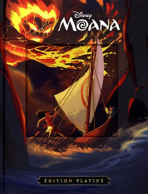 Disney - Moana