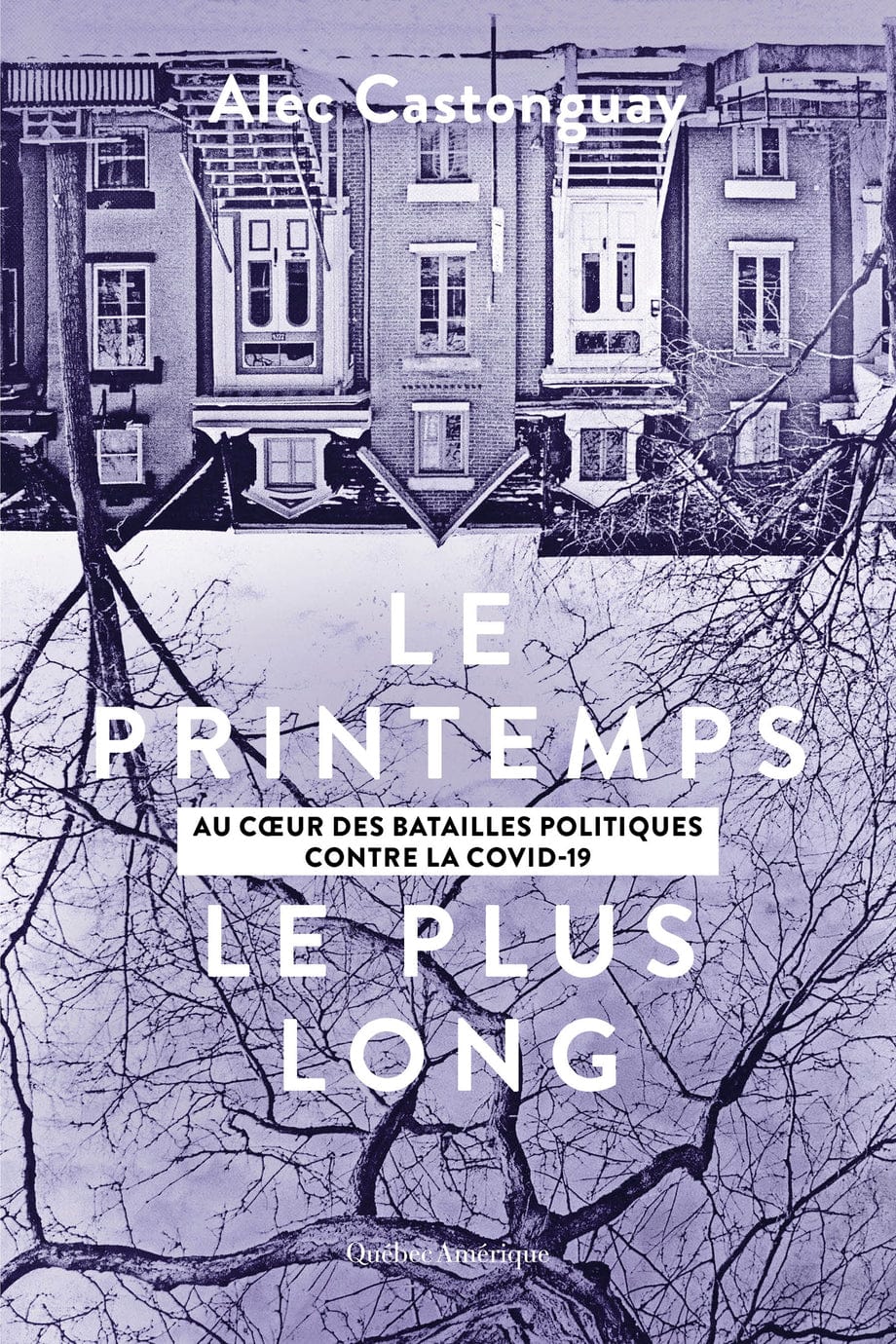 Le printemps le plus long