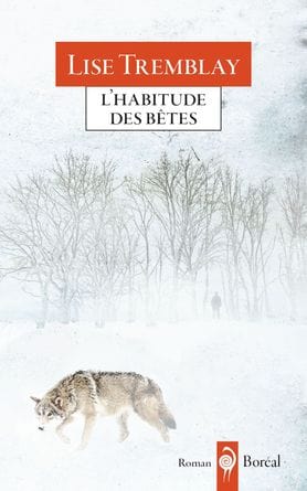 L'habitude des bêtes