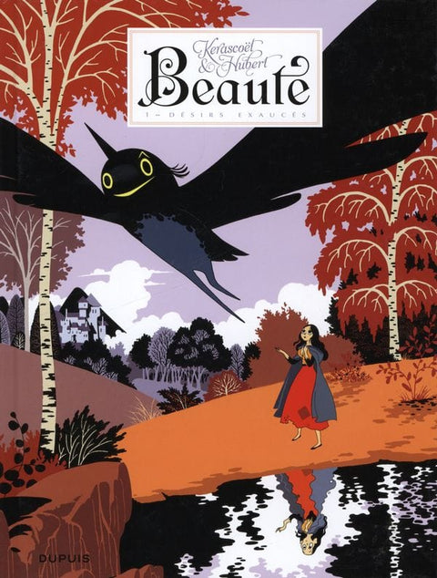 Beauté T01 - Désirs exaucés