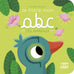 Je trace mon abc - des animaux
