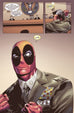 Deadpool - Il faut soigner le Soldat Wilson