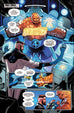 Fantastic Four T04 - La Chose Vs L'immortel Hulk
