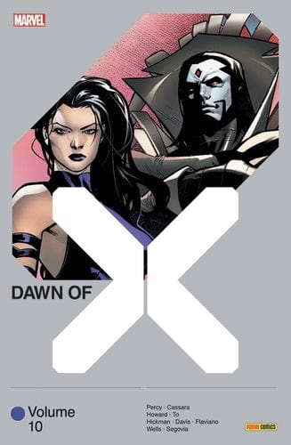 Dawn of X T10