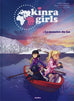 Kinra girls, BD - T05 : Le monstre du lac