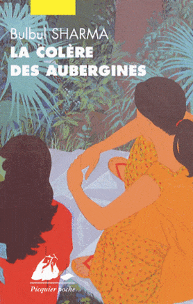 La colère des aubergines