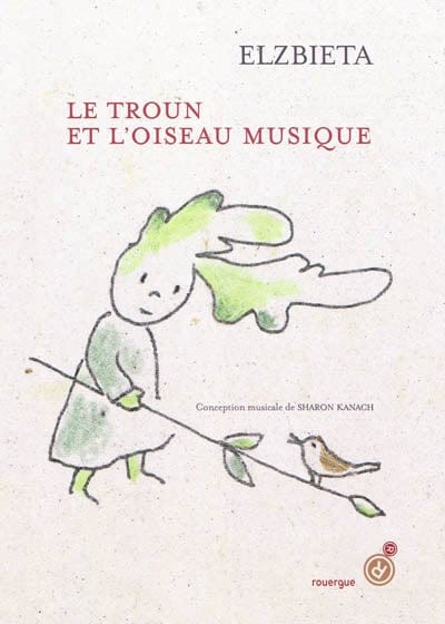 Le troun et l'oiseau musique