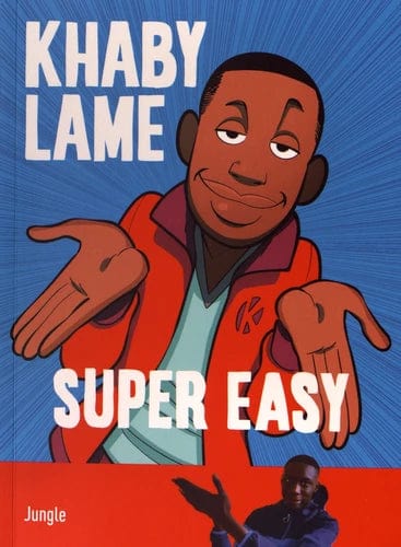 Khaby Lame - Super Easy