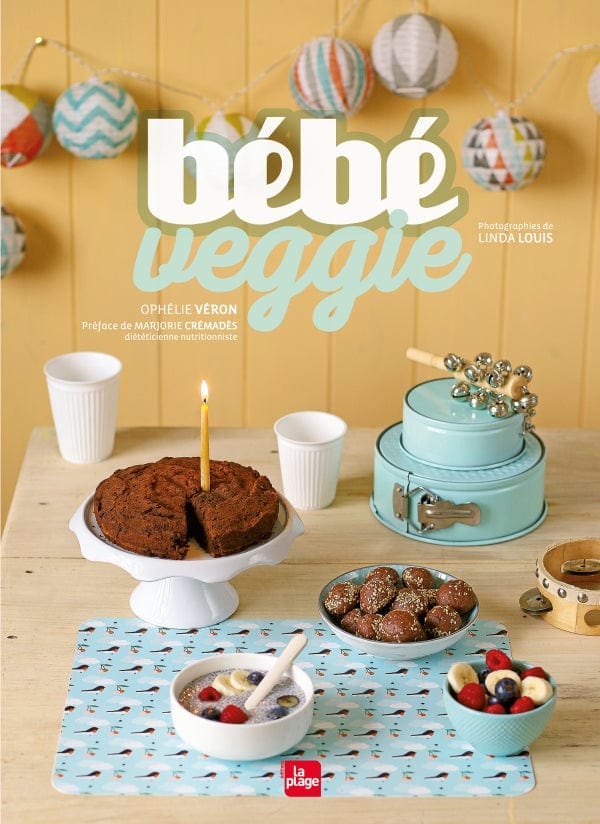 Bébé Veggie