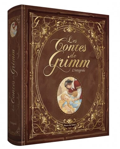 Les contes de Grimm - L'intégrale