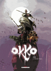 Okko T01 - Le cycle de l'eau - Première partie