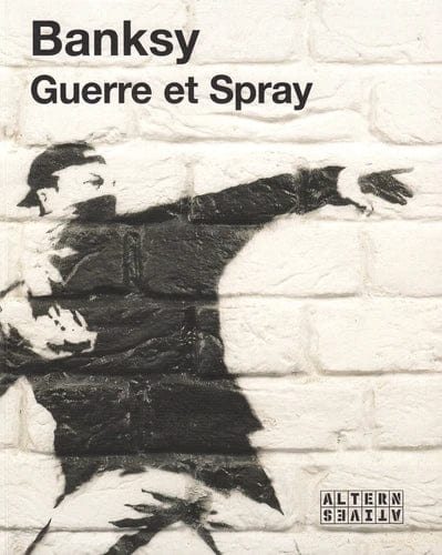 Guerre et spray