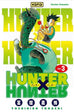 Hunter X Hunter T03