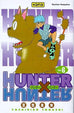 Hunter X Hunter T06