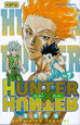 Hunter X Hunter T07
