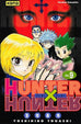 Hunter X Hunter T09