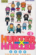 Hunter X Hunter T12