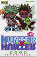 Hunter X Hunter T13