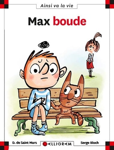 Ainsi va la vie T101 - Max boude