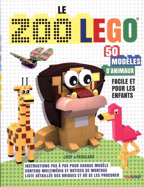 Le zoo Légo®