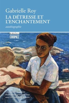 La détresse et l'enchantement