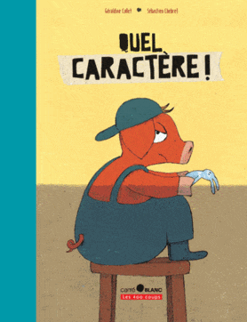 Quel caractère !