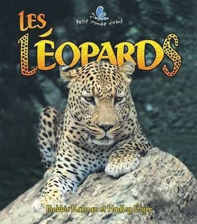 Les léopards