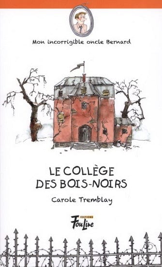 Le collège des Bois-Noirs