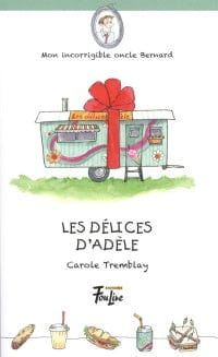 Les Délices d'Adèle