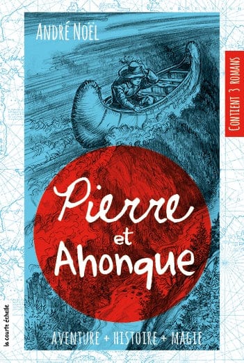 Pierre et Ahonque