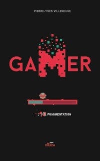 Gamer T03 - Fragmentation
