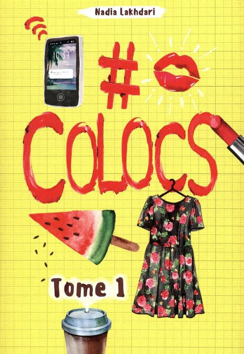 # Colocs T01