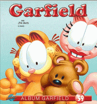 Garfield T59