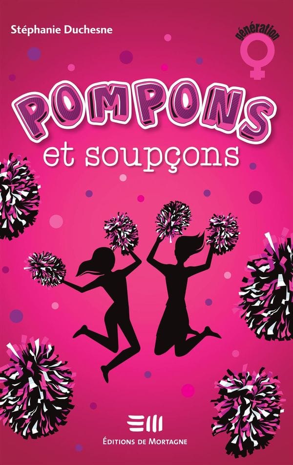 Pompons et soupçons