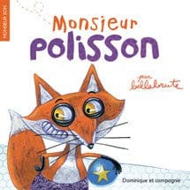 Monsieur Son - Monsieur polisson