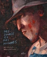 Des souris et des hommes (BD)