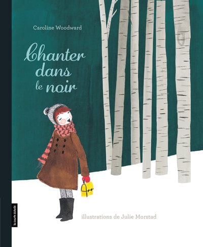 Chanter dans le noir