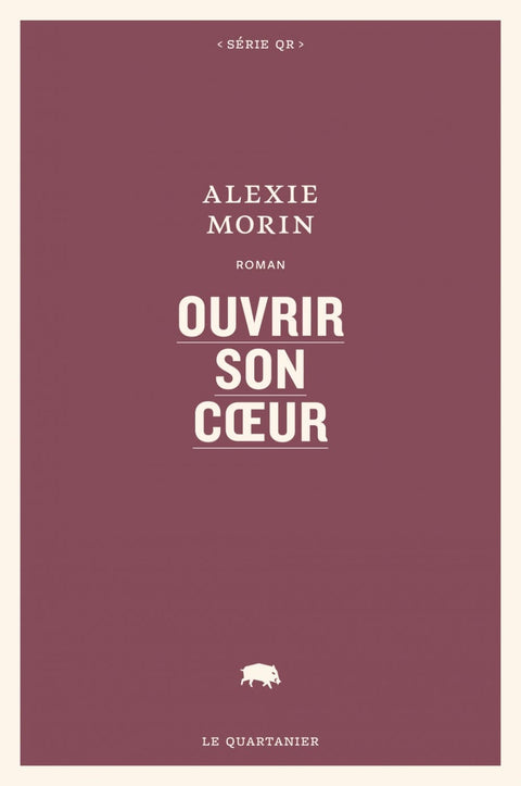 Ouvrir son cœur