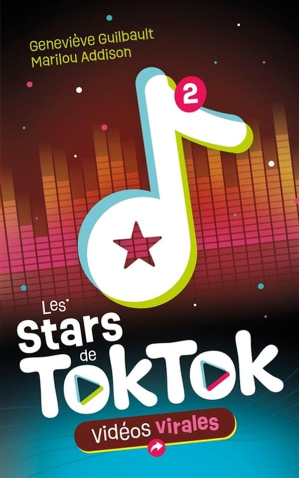Les stars de TokTok T02 - Vidéo virale