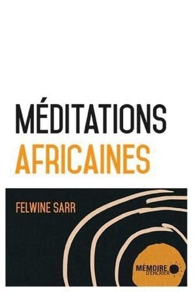 Méditations africaines