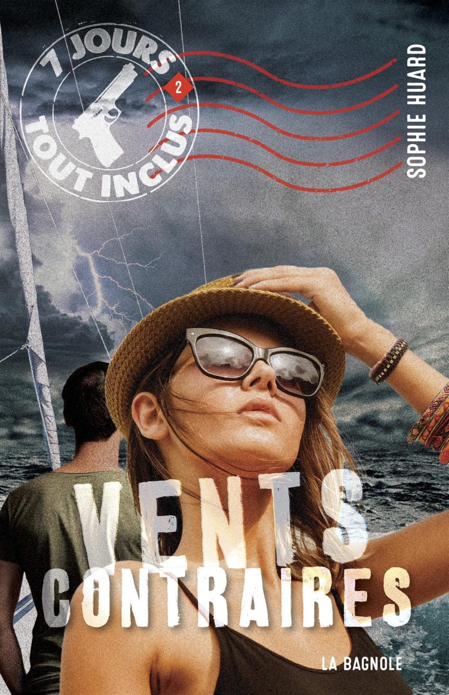 7 jours tout inclus T02 - Vents contraires