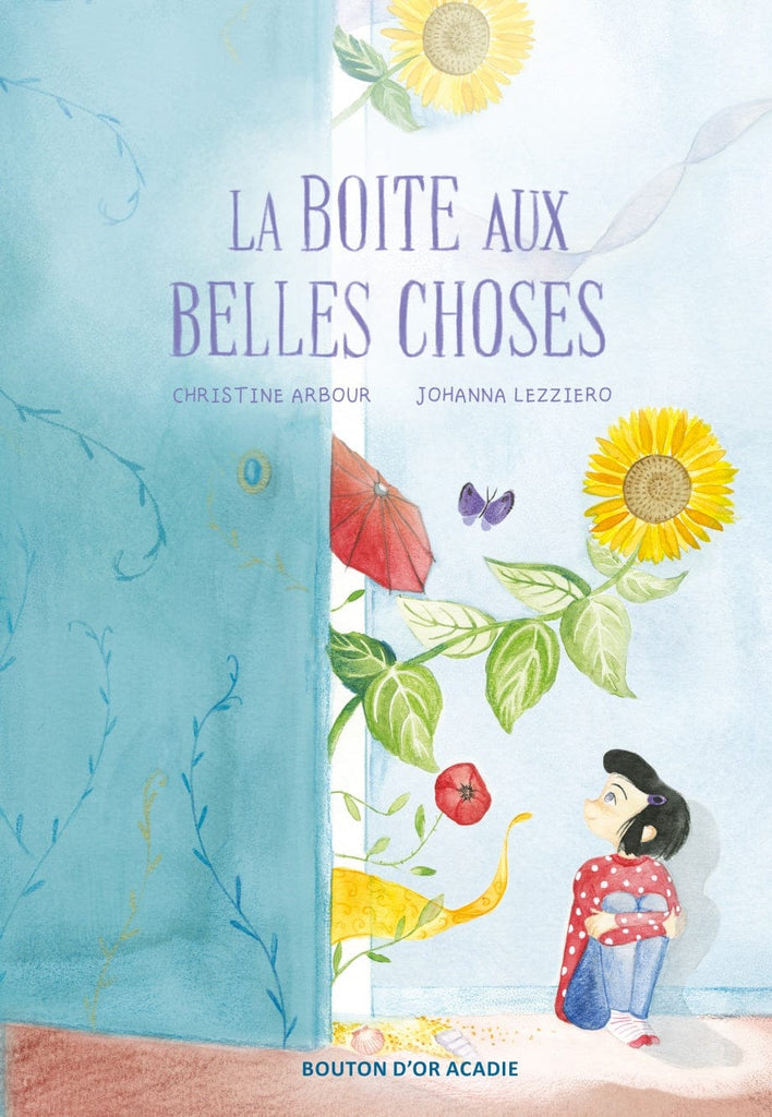 La boîte aux belles choses